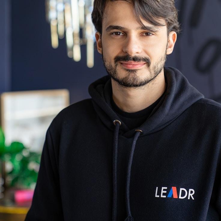 Landscape day trip near Berlin, Germany