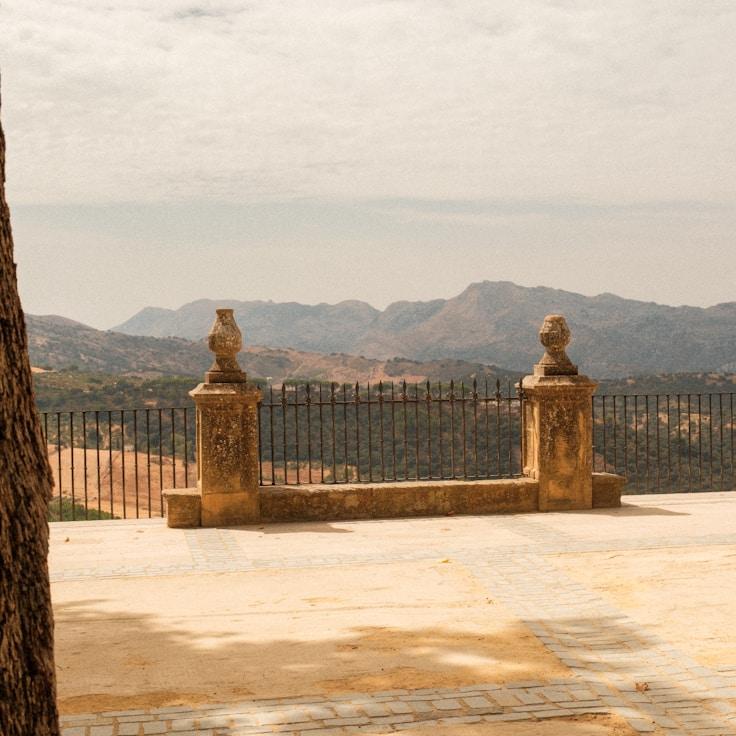 Outdoor terrace seating suitable for families in Berlin